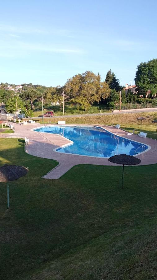 Villa Blanca 10 Minutos De La Playa Costa Brava Maçanet de la Selva Kültér fotó