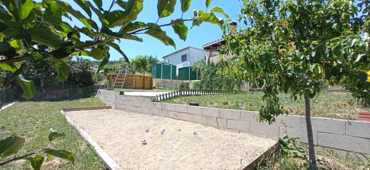 Villa Blanca 10 Minutos De La Playa Costa Brava Maçanet de la Selva Kültér fotó