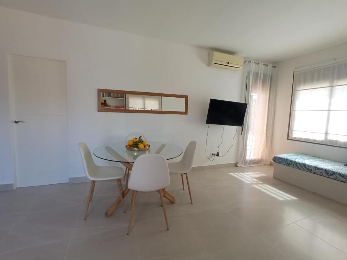 Villa Blanca 10 Minutos De La Playa Costa Brava Maçanet de la Selva Kültér fotó