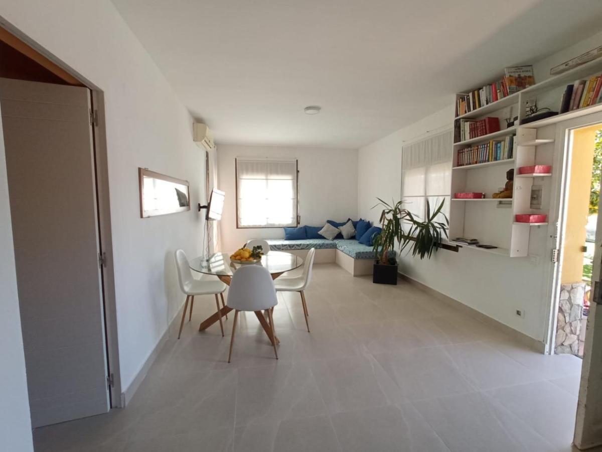 Villa Blanca 10 Minutos De La Playa Costa Brava Maçanet de la Selva Kültér fotó